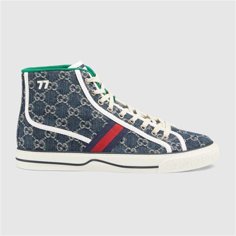 ioffer baby gucci shoes|buy Gucci high top sneakers.